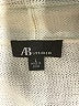 AB Studio Ivory Cardigan Size L - photo 7