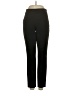 Ted Baker London Solid Black Active Pants Size XS (estimated) - photo 1