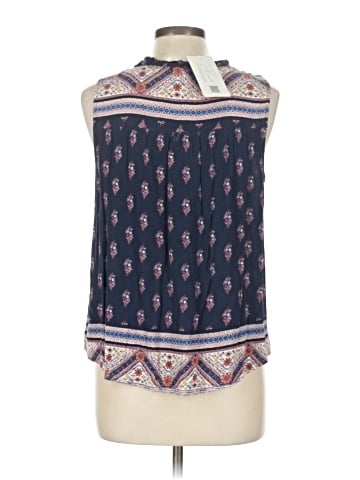 Artesia Sleeveless Blouse (view 2)
