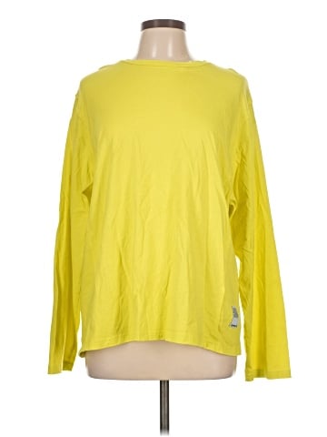 Dekko Long Sleeve T-Shirt (view 1)