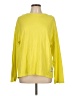 Dekko Yellow Long Sleeve T-Shirt Size L - photo 1
