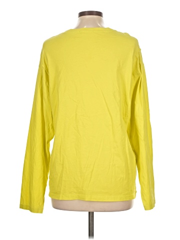 Dekko Long Sleeve T-Shirt (view 2)