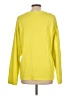 Dekko Yellow Long Sleeve T-Shirt Size L - photo 2