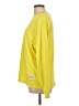 Dekko Yellow Long Sleeve T-Shirt Size L - photo 5
