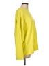 Dekko Yellow Long Sleeve T-Shirt Size L - photo 4