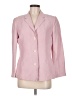 Casual Corner Pink Blazer Size 8 - photo 1