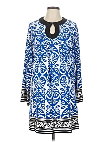 Nicole by Nicole Miller Casual Dress (view 1)
