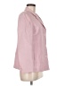 Casual Corner Pink Blazer Size 8 - photo 4
