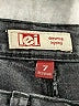 L.e.i. Black Jeans Size 7 - photo 4