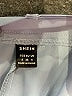 Shein Blue Casual Pants Size 4 - photo 4