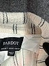 Bardot Stripes Ivory Blazer Size XS - photo 6