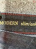 Heritage Solid Black Jeggings Size 8 (petite) - photo 7