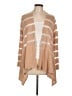 Splendid Tan Kimono Size L - photo 1