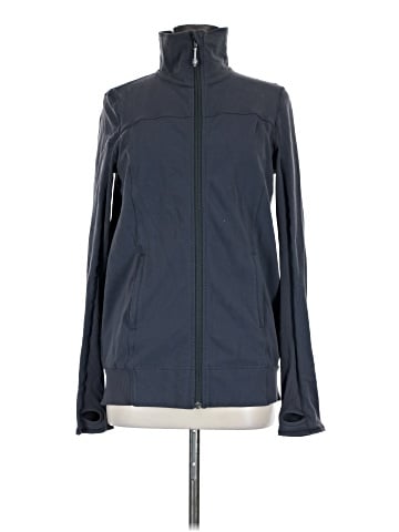 Lululemon Athletica Track Jacket (view 1)