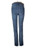 Madewell Hearts Blue Jeans Size 26 waist - photo 2