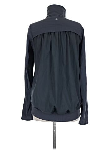 Lululemon Athletica Track Jacket (view 2)