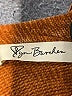 Assorted Brands 100% Acrylic Brown Pullover Sweater Size M - photo 7