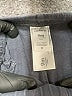 Carter's 100% Cotton Solid Gray Casual Pants 6-9 MO / 9 MO - photo 3