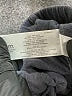 Carter's 100% Cotton Solid Gray Casual Pants 6-9 MO / 9 MO - photo 4