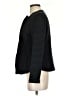 Worth New York Chevron-herringbone Black Blazer Size 4 - photo 5