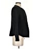 Worth New York Chevron-herringbone Black Blazer Size 4 - photo 4