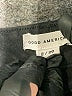 Good American Black Active Pants Size 26 waist - photo 7