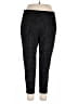 Jones Studio Chevron-herringbone Black Casual Pants Size 18 - photo 1