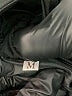 Unbranded Black Dress Pants Size M - photo 4