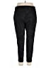 Jones Studio Chevron-herringbone Black Casual Pants Size 18 - photo 2