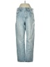Madewell 100% Cotton Blue Jeans Size 27 waist - photo 1