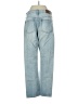 Madewell 100% Cotton Blue Jeans Size 27 waist - photo 2