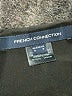 French Connection Black Cocktail Dress Size 0 - photo 4