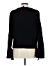 J.Crew Black Pullover Sweater Size L - photo 2