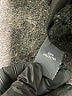 Melody 100% Polyester Black Faux Fur Vest Size Med - Lg - photo 4