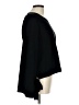J.Crew Black Pullover Sweater Size L - photo 4