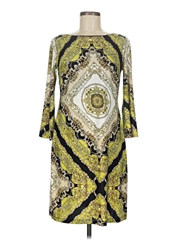 Kenar Casual Dress (view 1)