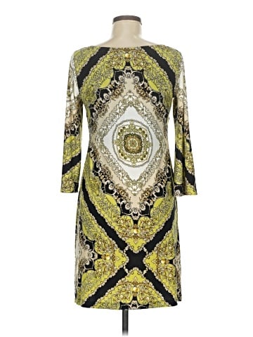 Kenar Casual Dress (view 2)