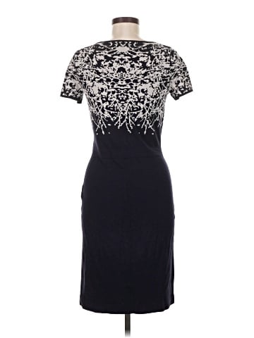Luisa Cerano Cocktail Dress (view 2)