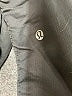 Lululemon Athletica Gray Black Active Pants Size 2 - photo 7