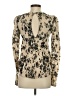 Pins and Needles Tan Long Sleeve Top Size S - photo 2