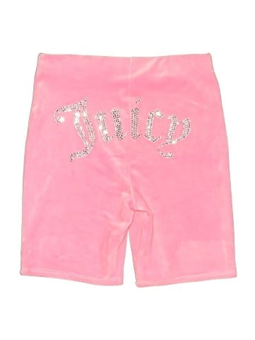 Juicy Couture Athletic Shorts (view 2)