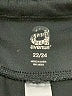 Avenue Color Block Black Active Pants Size 22 - 24 Plus - photo 4