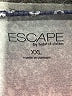 Escada Paisley Blue Casual Dress Size XXL - photo 4