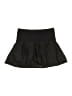 Athleta Solid Black Active Skort Size S - photo 1