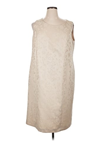 Evan Picone Cocktail Dress (view 1)
