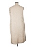 Evan Picone 100% Polyester Tan Cocktail Dress Size 16 (estimated) - photo 2