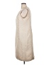 Evan Picone 100% Polyester Tan Cocktail Dress Size 16 (estimated) - photo 5