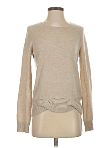 Christopher Fischer Cashmere Pullover Sweater (view 1)