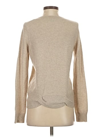 Christopher Fischer Cashmere Pullover Sweater (view 2)