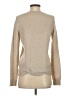 Christopher Fischer 100% Cashmere Tan Cashmere Pullover Sweater Size XS - photo 2